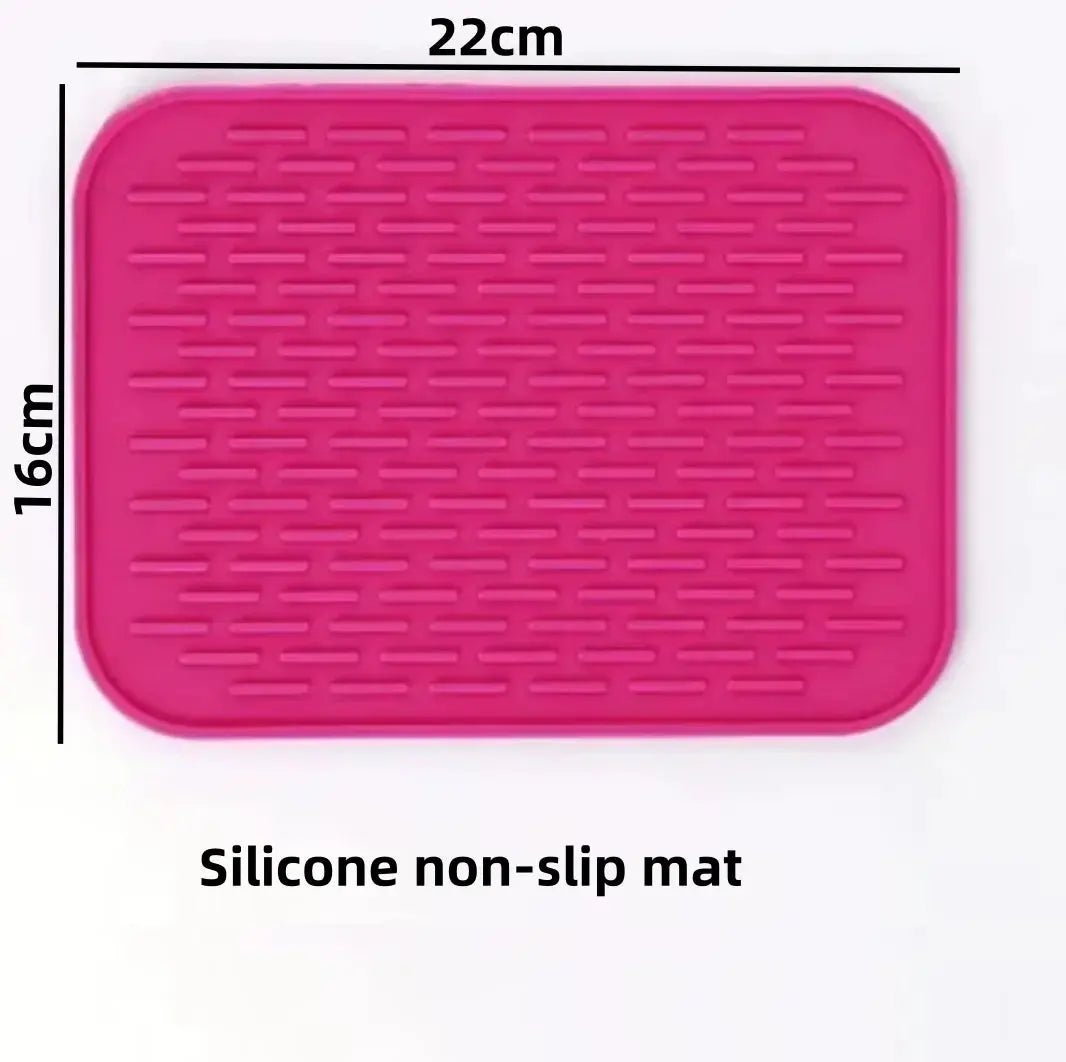 Absorbent Pet Feeding Mat - Waterproof S/M/L - shop_name Absorbent Pet Feeding Mat - Waterproof S/M/Lnordicgift