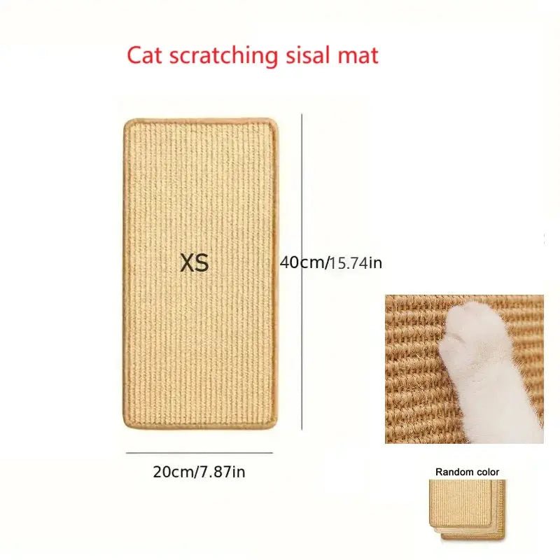 Absorbent Pet Feeding Mat - Waterproof S/M/L - shop_name Absorbent Pet Feeding Mat - Waterproof S/M/Lnordicgift
