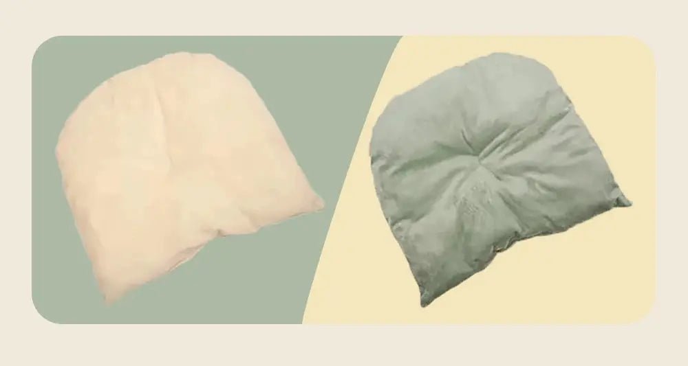 cat man Cartoon Cat Basket - Foldable Washable Pet Bed - shop_name cat man Cartoon Cat Basket - Foldable Washable Pet Bednordicgift