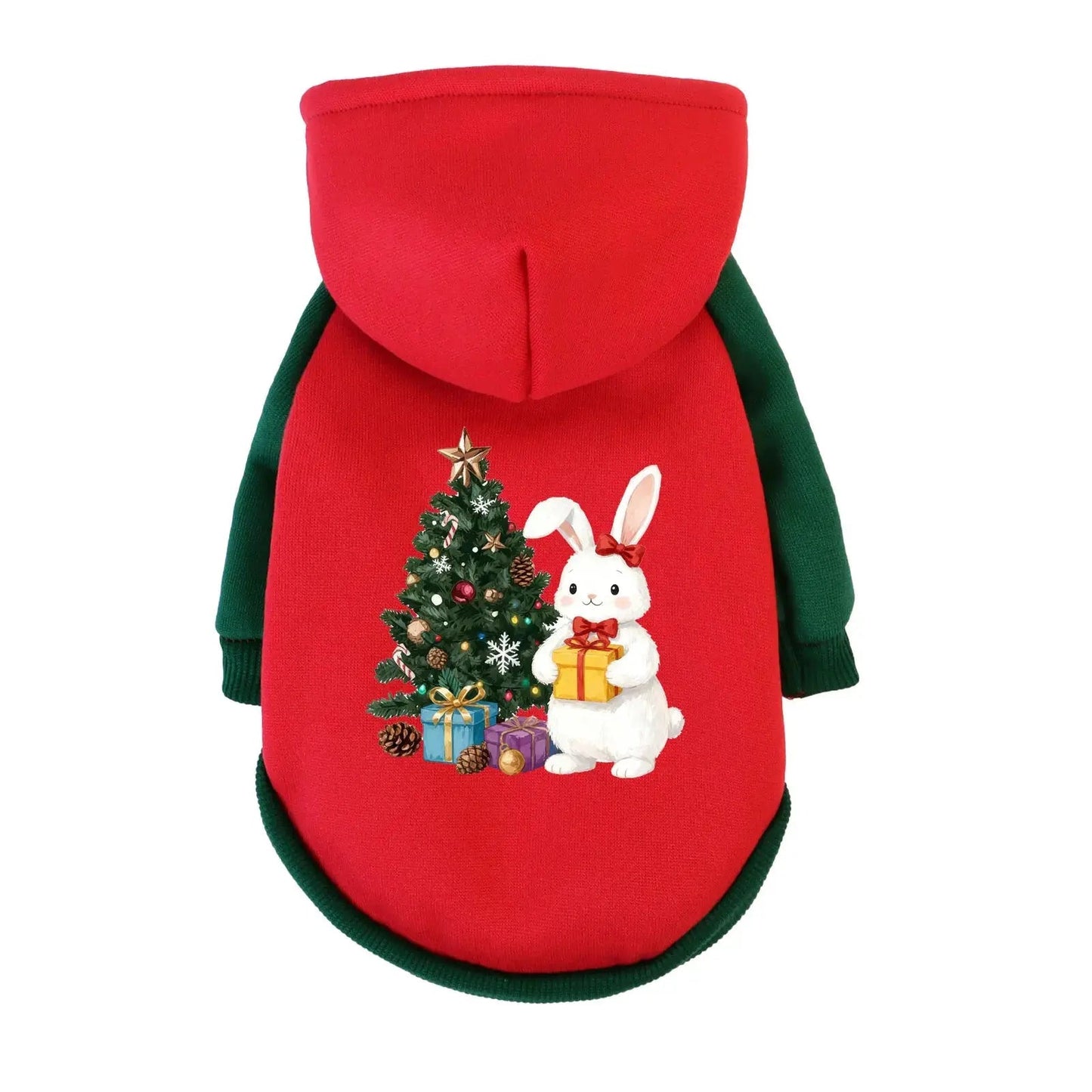 Christmas Clothes Pet - Dog & Cat Winter Sweater XS - 3XL - shop_name Christmas Clothes Pet - Dog & Cat Winter Sweater XS - 3XLnordicgift