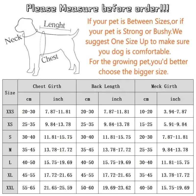 Christmas Sweater for Dogs - Warm Turtleneck for Small Dogs | Christmas Dog Clothes - shop_name Christmas Sweater for Dogs - Warm Turtleneck for Small Dogs | Christmas Dog Clothesnordicgift