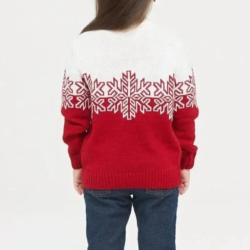Christmas sweaters Family Sweaters 2025 - Matching Sweaters for Family - shop_name Christmas sweaters Family Sweaters 2025 - Matching Sweaters for Familynordicgift