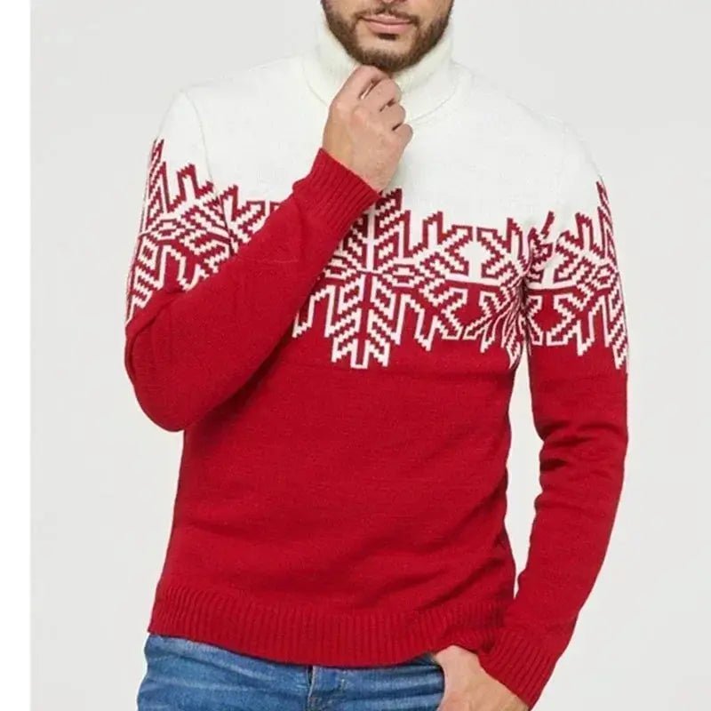 Christmas sweaters Family Sweaters 2025 - Matching Sweaters for Family - shop_name Christmas sweaters Family Sweaters 2025 - Matching Sweaters for Familynordicgift