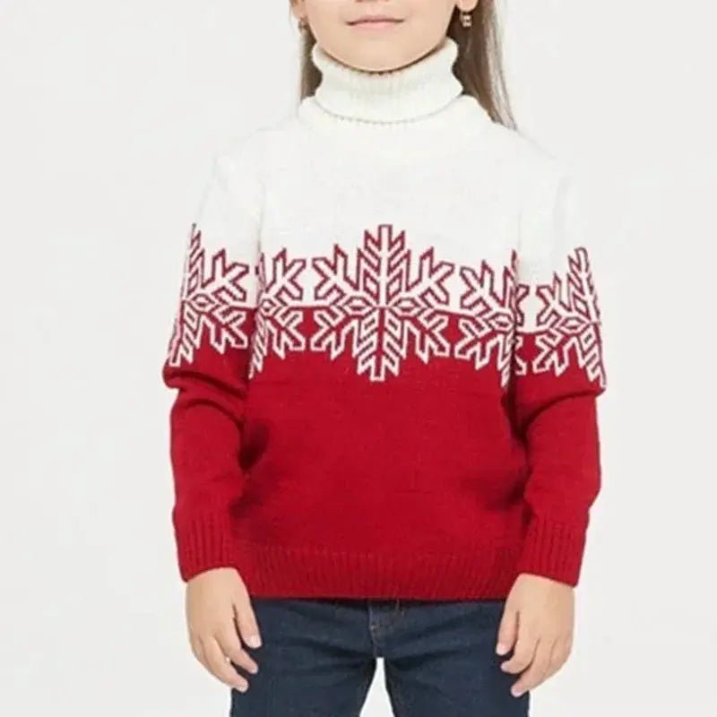 Christmas sweaters Family Sweaters 2025 - Matching Sweaters for Family - shop_name Christmas sweaters Family Sweaters 2025 - Matching Sweaters for Familynordicgift