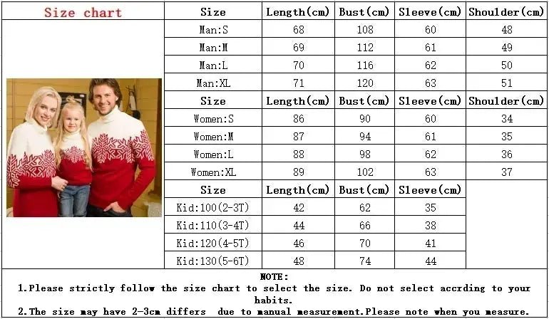 Christmas sweaters Family Sweaters 2025 - Matching Sweaters for Family - shop_name Christmas sweaters Family Sweaters 2025 - Matching Sweaters for Familynordicgift