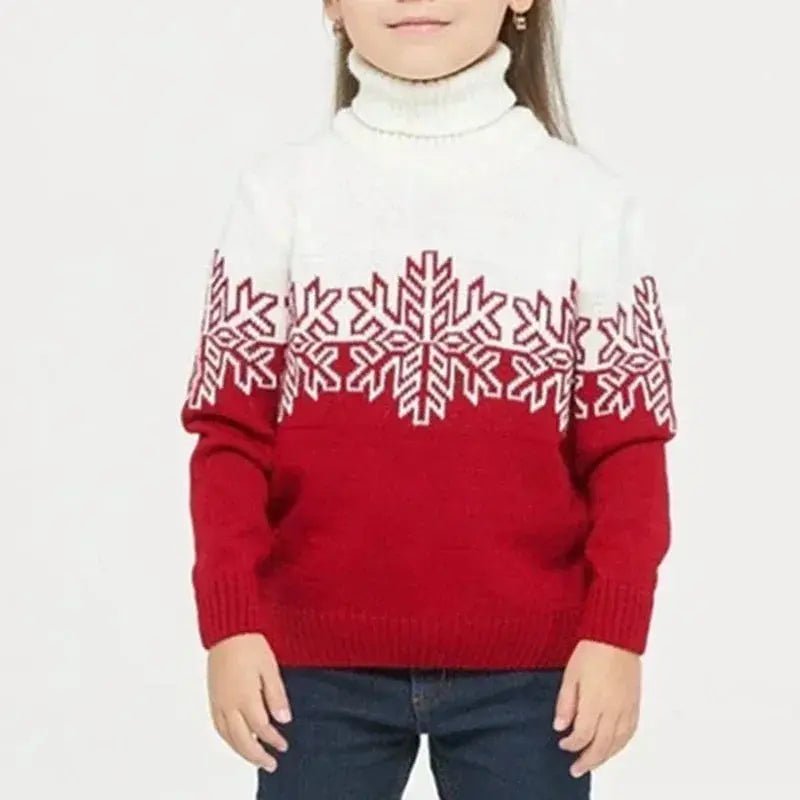 Christmas sweaters Family Sweaters 2025 - Matching Sweaters for Family - shop_name Christmas sweaters Family Sweaters 2025 - Matching Sweaters for Familynordicgift