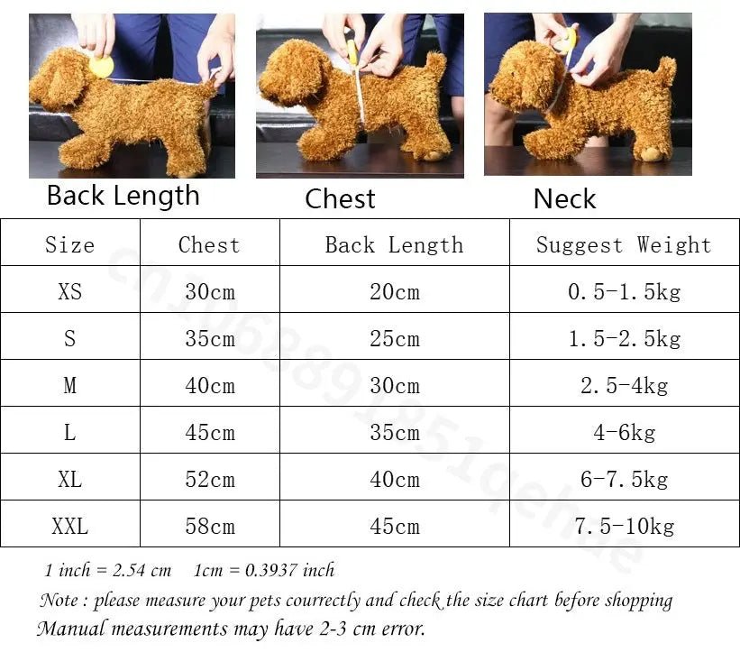 Cute Fleece Jumpsuit Dog Cat - Warm Pajamas Autumn Winter - shop_name Cute Fleece Jumpsuit Dog Cat - Warm Pajamas Autumn Winternordicgift