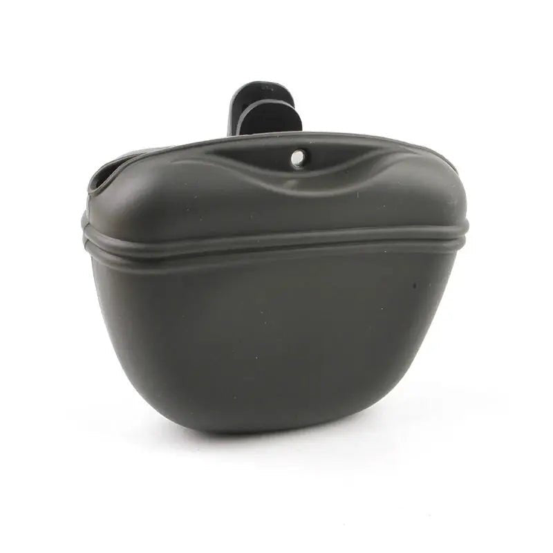 Dog Food Bag - Portable Silicone Snack Bag for Training - shop_name Dog Food Bag - Portable Silicone Snack Bag for Trainingnordicgift