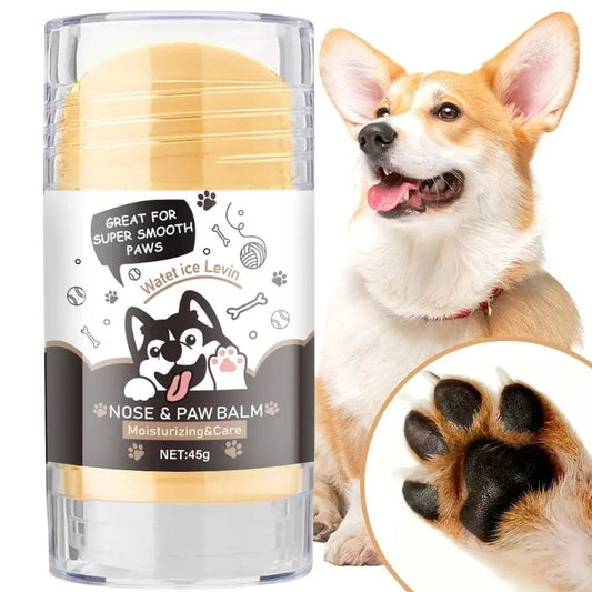 Dog Paw Balm - Safe to Lick - Moisturizing and Restorative - shop_name Dog Paw Balm - Safe to Lick - Moisturizing and Restorativenordicgift