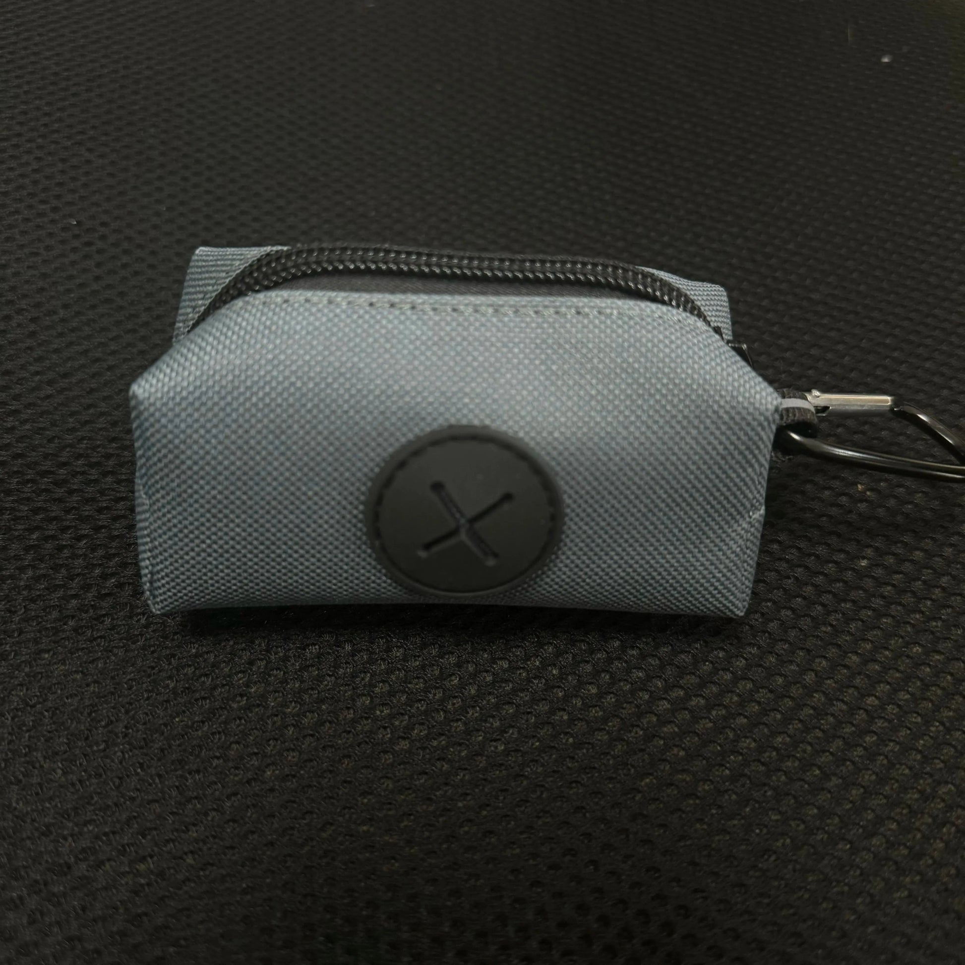 Dog Poop Bags Holder Canvas - shop_name Dog Poop Bags Holder Canvasnordicgift