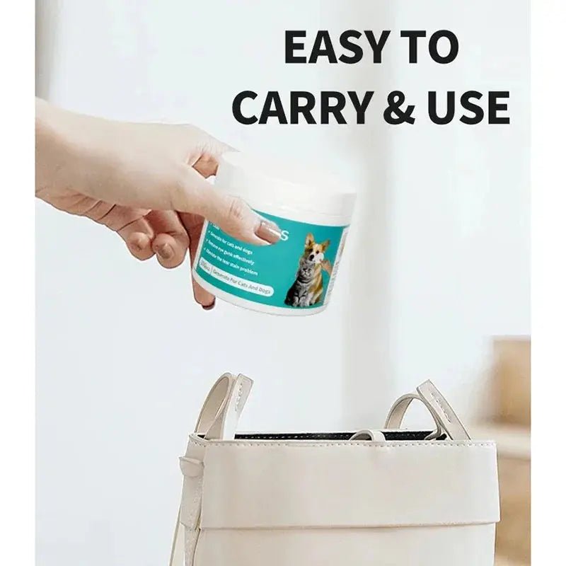 eye wipes for pets - Tear Stain Removal - shop_name eye wipes for pets - Tear Stain Removalnordicgift