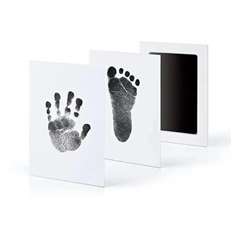 Paw Print Inkpad - Dog & Cat Keepsake DIY Kit Inkless - shop_name Paw Print Inkpad - Dog & Cat Keepsake DIY Kit Inklessnordicgift