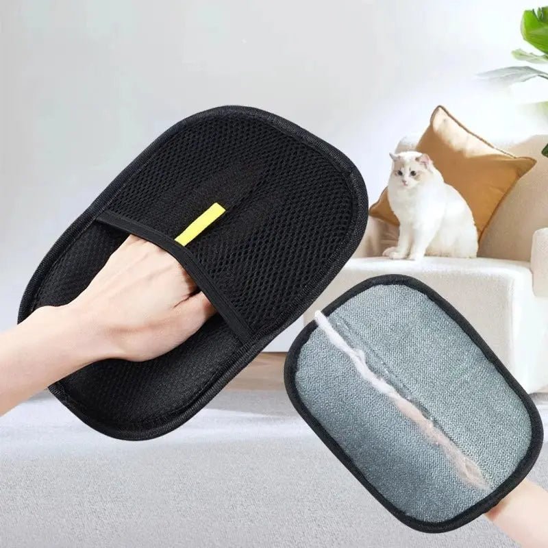 remove dog hair Pet Hair Removal Mitt - Washable Depilatory Mitt - shop_name remove dog hair Pet Hair Removal Mitt - Washable Depilatory Mittnordicgift
